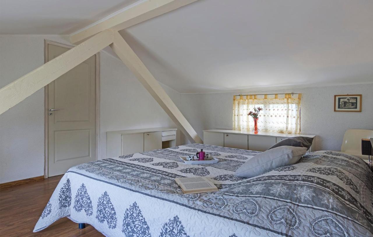 Villa Karina Tar Tar-Vabriga Kültér fotó