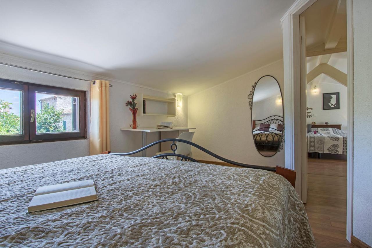 Villa Karina Tar Tar-Vabriga Kültér fotó